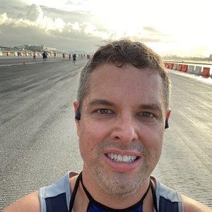 Meet your Posher, Jackson